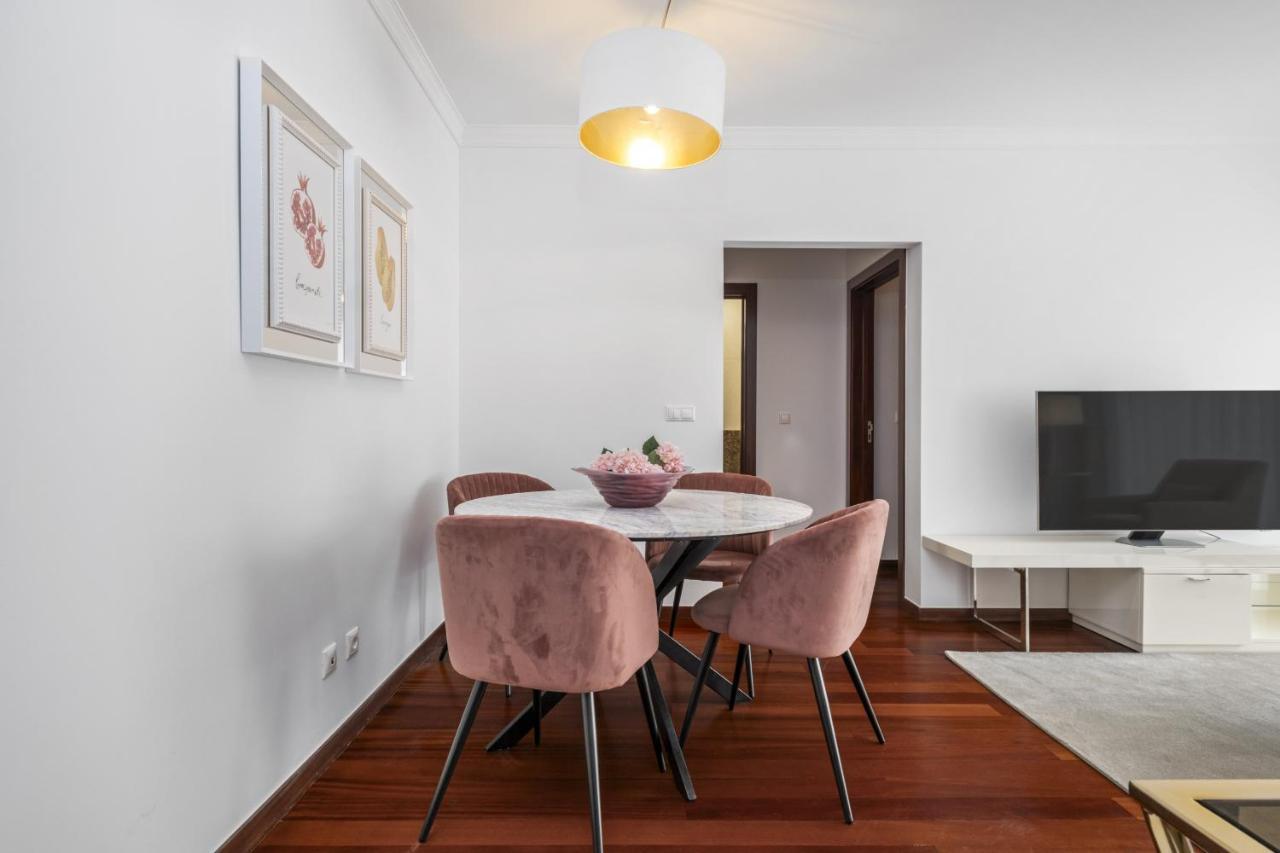 Fifth Apartment By Madeira Sun Travel Funchal  Exterior foto