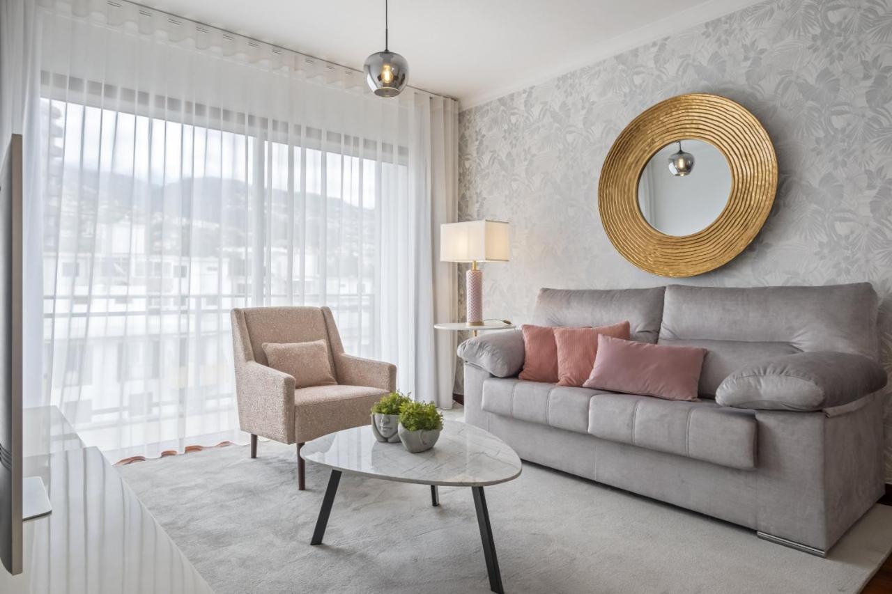 Fifth Apartment By Madeira Sun Travel Funchal  Exterior foto