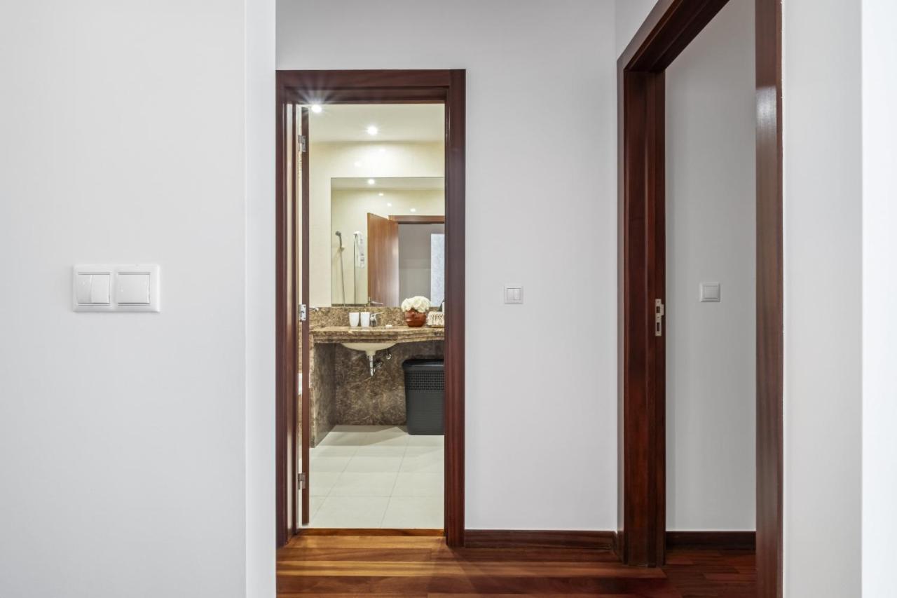 Fifth Apartment By Madeira Sun Travel Funchal  Exterior foto