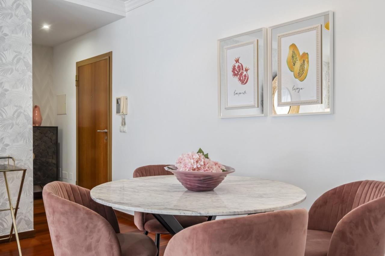 Fifth Apartment By Madeira Sun Travel Funchal  Exterior foto