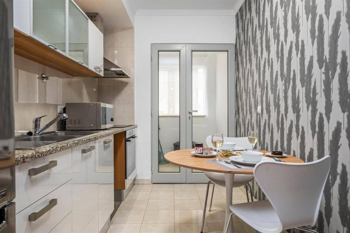 Fifth Apartment By Madeira Sun Travel Funchal  Exterior foto